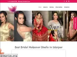 Sites similar to getgorgeousudaipur.com