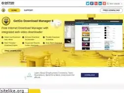 Sites similar to getgosoft.com