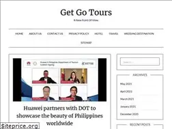 Sites similar to getgotours.com