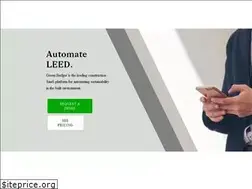 Sites similar to getgreenbadger.com