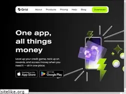 Sites similar to getgrid.app