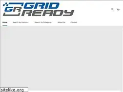 Sites similar to getgridready.com