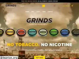Sites similar to getgrinds.com
