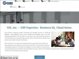 Sites similar to getgsi.com