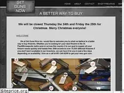 Sites similar to getgunsnow.com