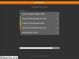 Sites similar to getgutenberg.io