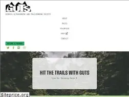 Sites similar to getguts.com