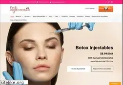 Sites similar to gethairless.com
