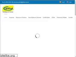 Sites similar to gethal.com.br