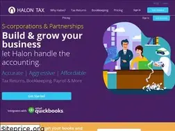 Sites similar to gethalon.com