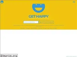 Sites similar to gethappy.co.nz