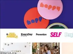 Sites similar to gethappypr.com