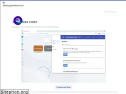 Sites similar to gethappysoftware.com