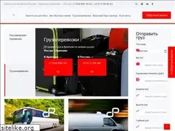 Sites similar to gethbus.ru