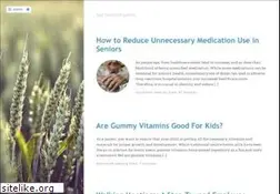 Sites similar to gethealthexperts.com