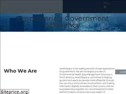 Sites similar to gethealthspace.com