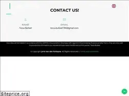 Sites similar to gethealthy.be