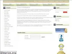 Sites similar to gethealthyagain.biz