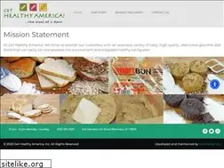Sites similar to gethealthyamerica.com