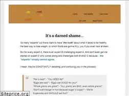 Sites similar to gethealthycleanandlean.info