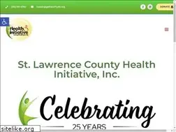 Sites similar to gethealthyslc.org