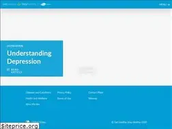 Sites similar to gethealthystayhealthy.com