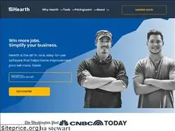 Sites similar to gethearth.com