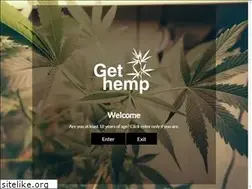 Sites similar to gethemp.co.uk