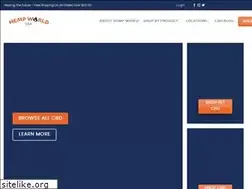 Sites similar to gethempworld.com