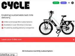 Sites similar to gethenry.co