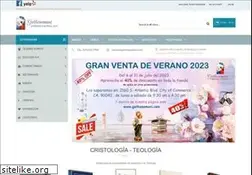 Sites similar to gethesemani.com