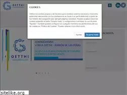 Sites similar to gethi.org