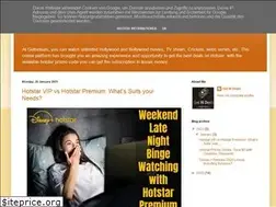 Sites similar to gethideals.blogspot.com