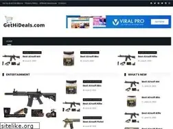 Sites similar to gethideals.com