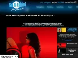 Sites similar to gethilighted.com