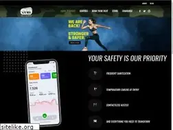 Sites similar to gethingyms.com