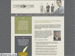 Sites similar to gethiredstayhired.com