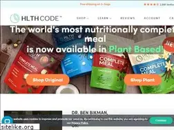 Sites similar to gethlth.com