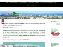 Sites similar to gethome.ph