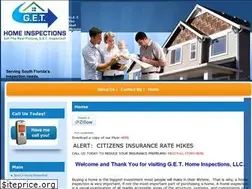 Sites similar to gethomeinspectionfortlauderdale.com