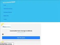 Sites similar to gethomeownersinsurance.net
