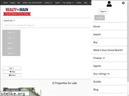 Sites similar to gethomesinfo.com