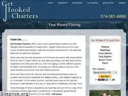 Sites similar to gethookedcharters.net
