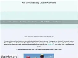 Sites similar to gethookedfishingcharter.com
