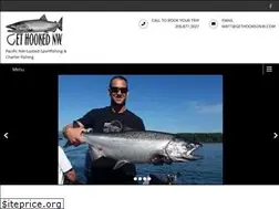 Sites similar to gethookednw.com