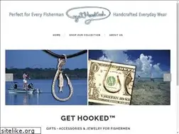 Sites similar to gethookedonus.com