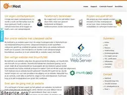 Sites similar to gethost.nl