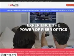 Sites similar to gethotwired.net