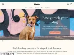 Sites similar to gethuan.com