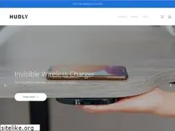 Sites similar to gethudly.com